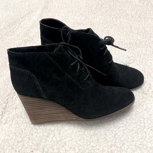 Lucky Brand Women’s Booties